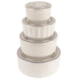 Kook Bowl Sets