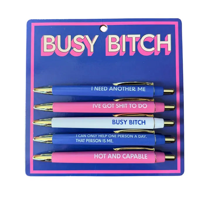 Pen Sets