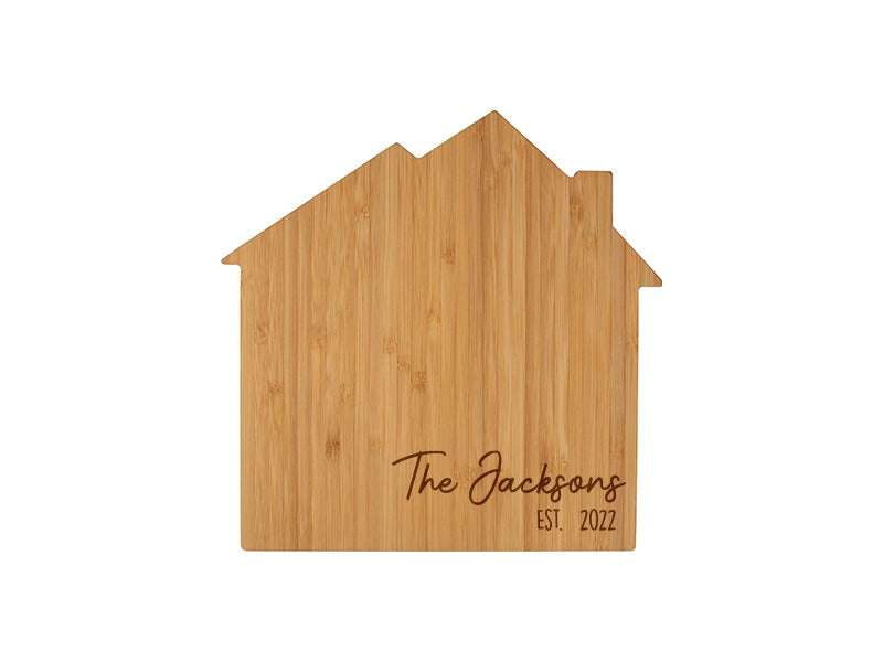 Cutting Board House