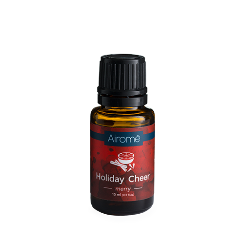15 ml Oil Holiday Cheer Blend