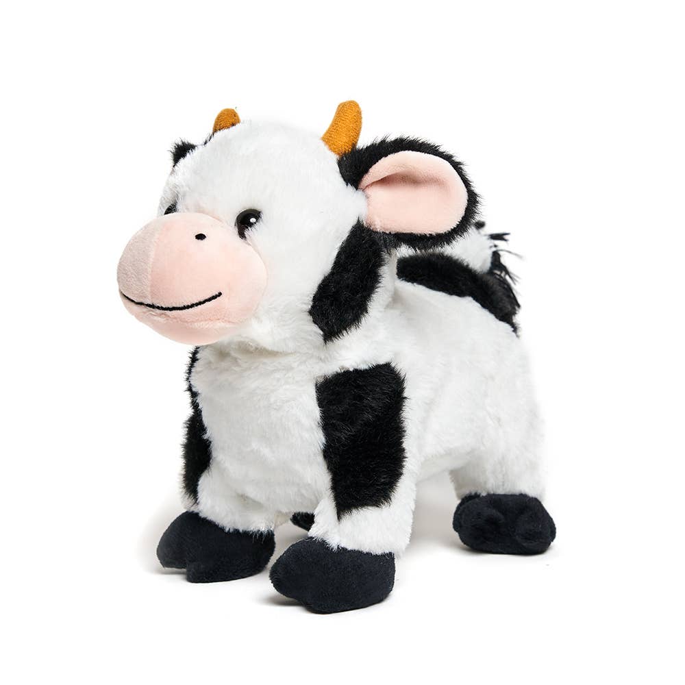 Barnyard Walk/Sing Cow