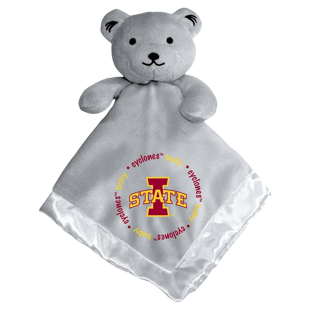 ISU Security Bear