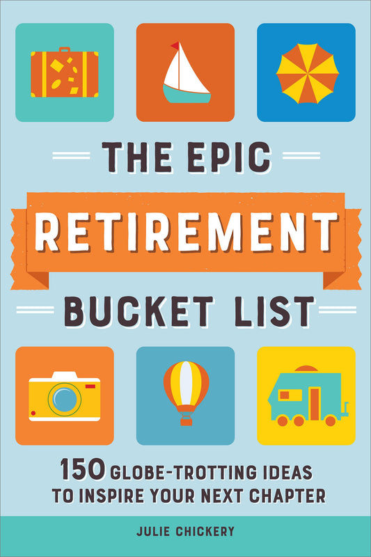 Retirement Bucket List