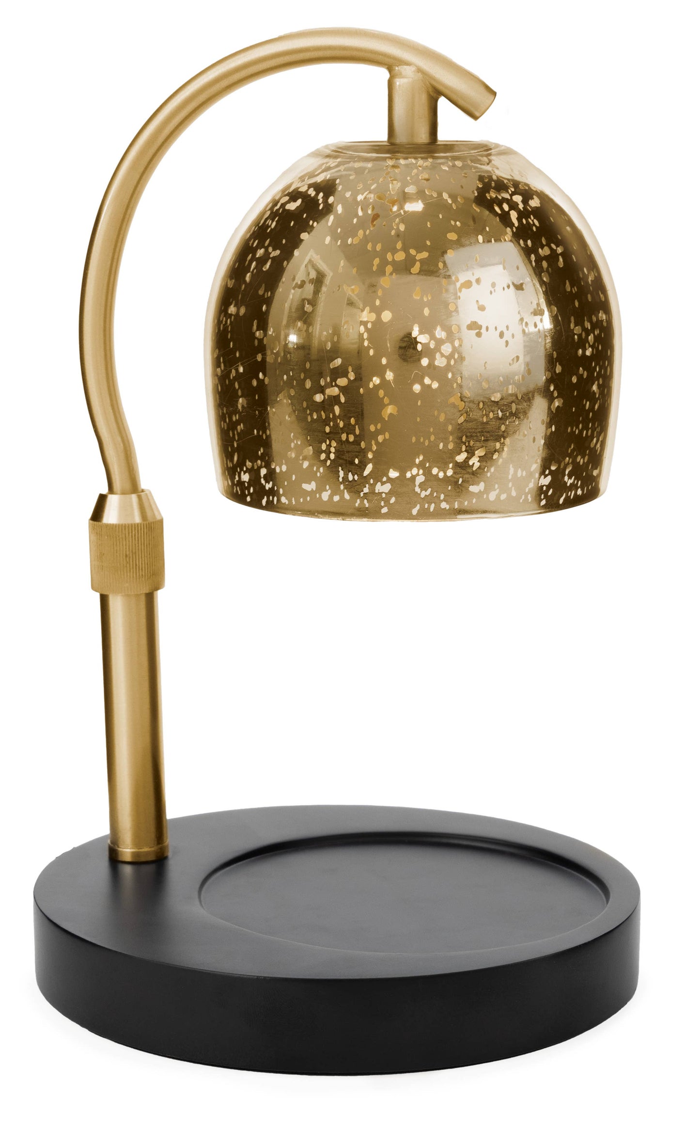 Candle Lamp Mercury