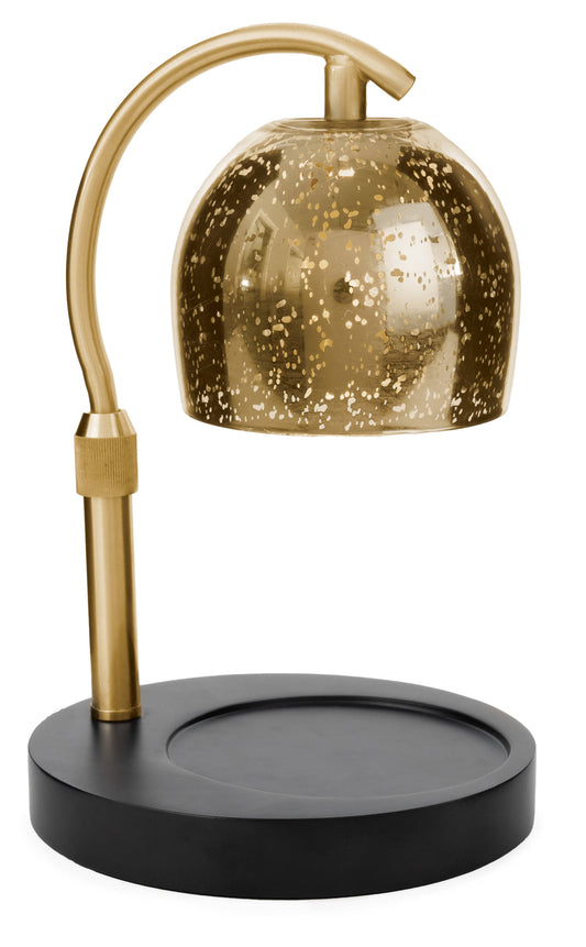Candle Lamp Mercury