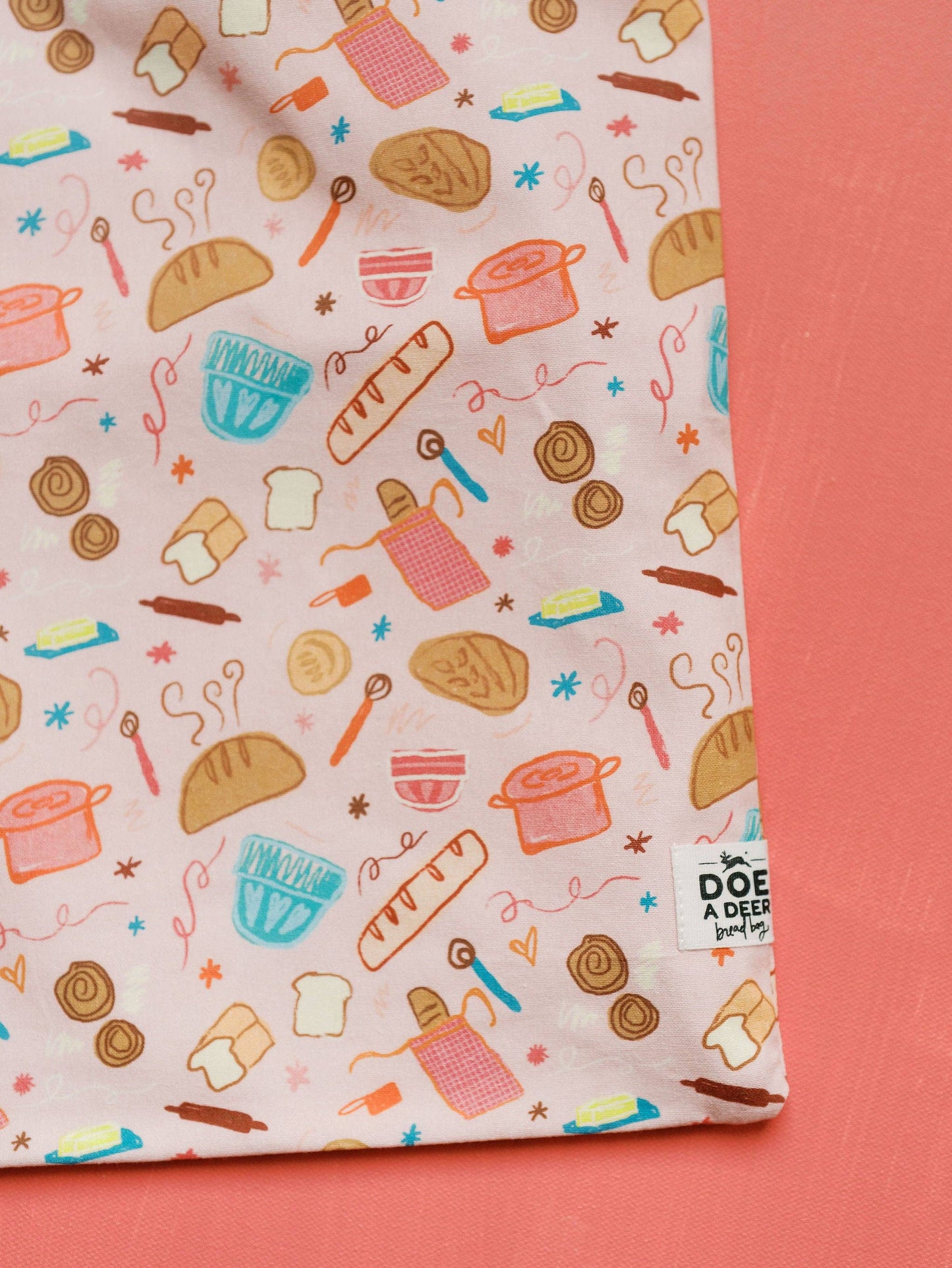 Bread Bag