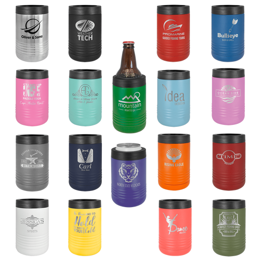 Can Cooler Metal