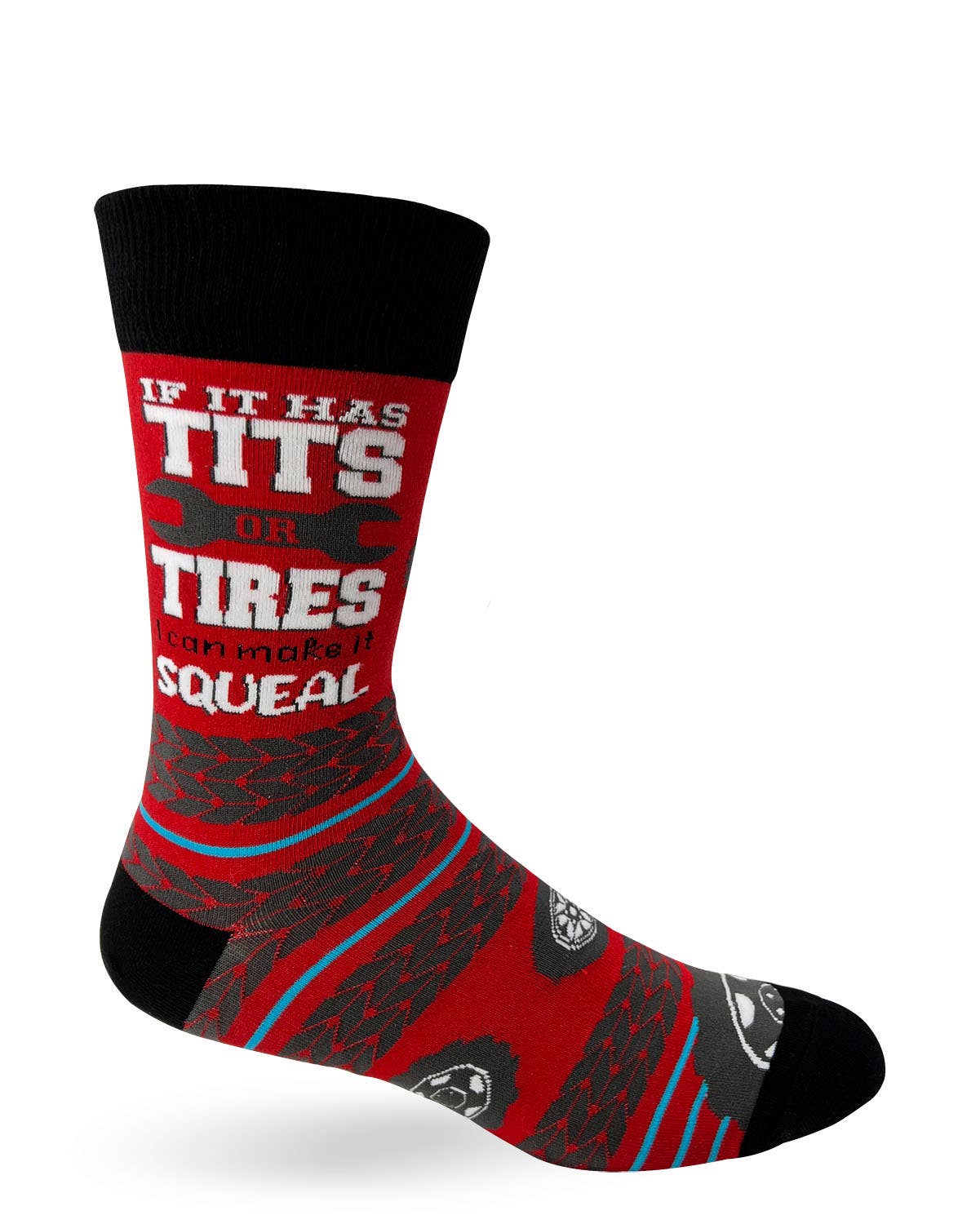 Tits Or Tires
