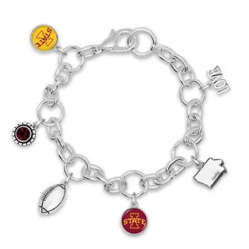 ISU Bracelet