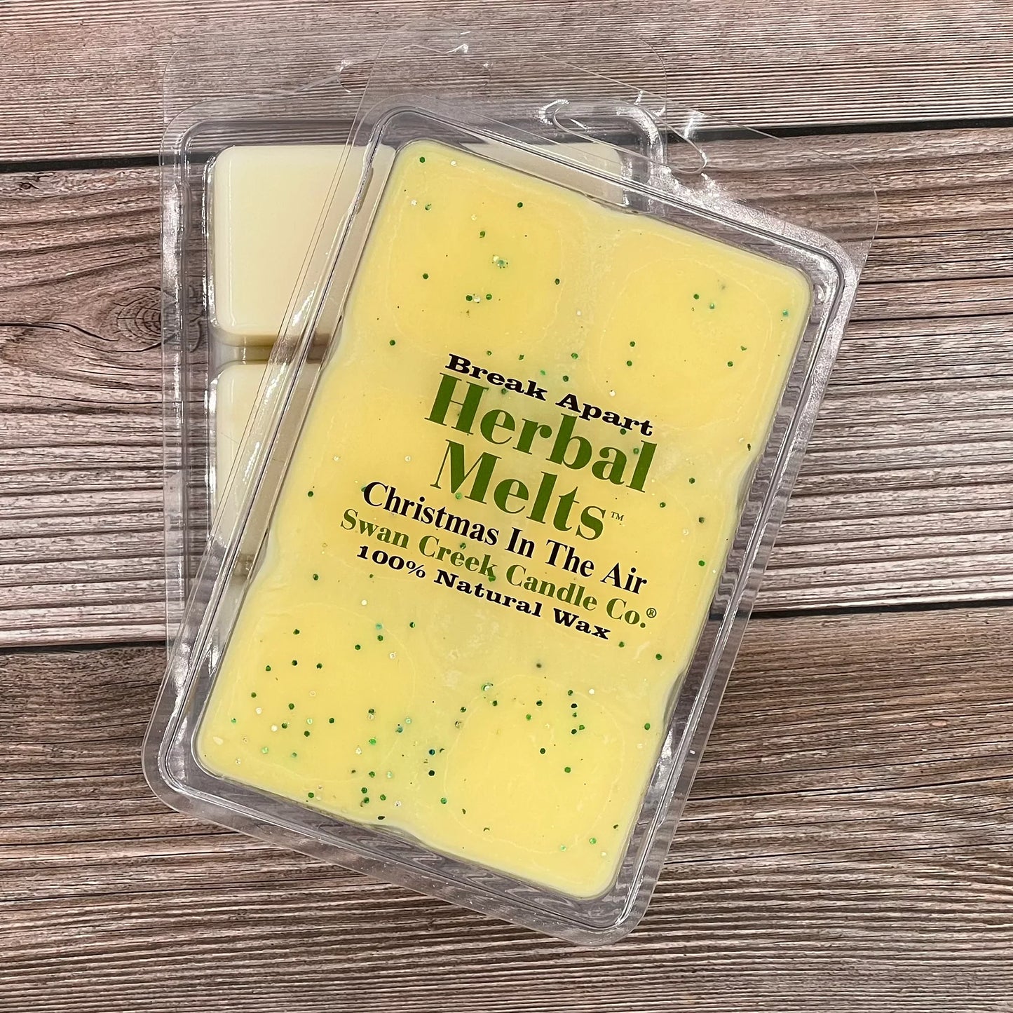 Drizzle Melt