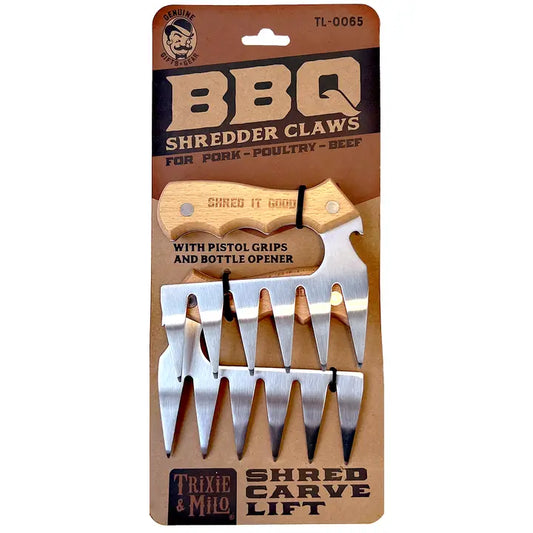 BBQ Tool