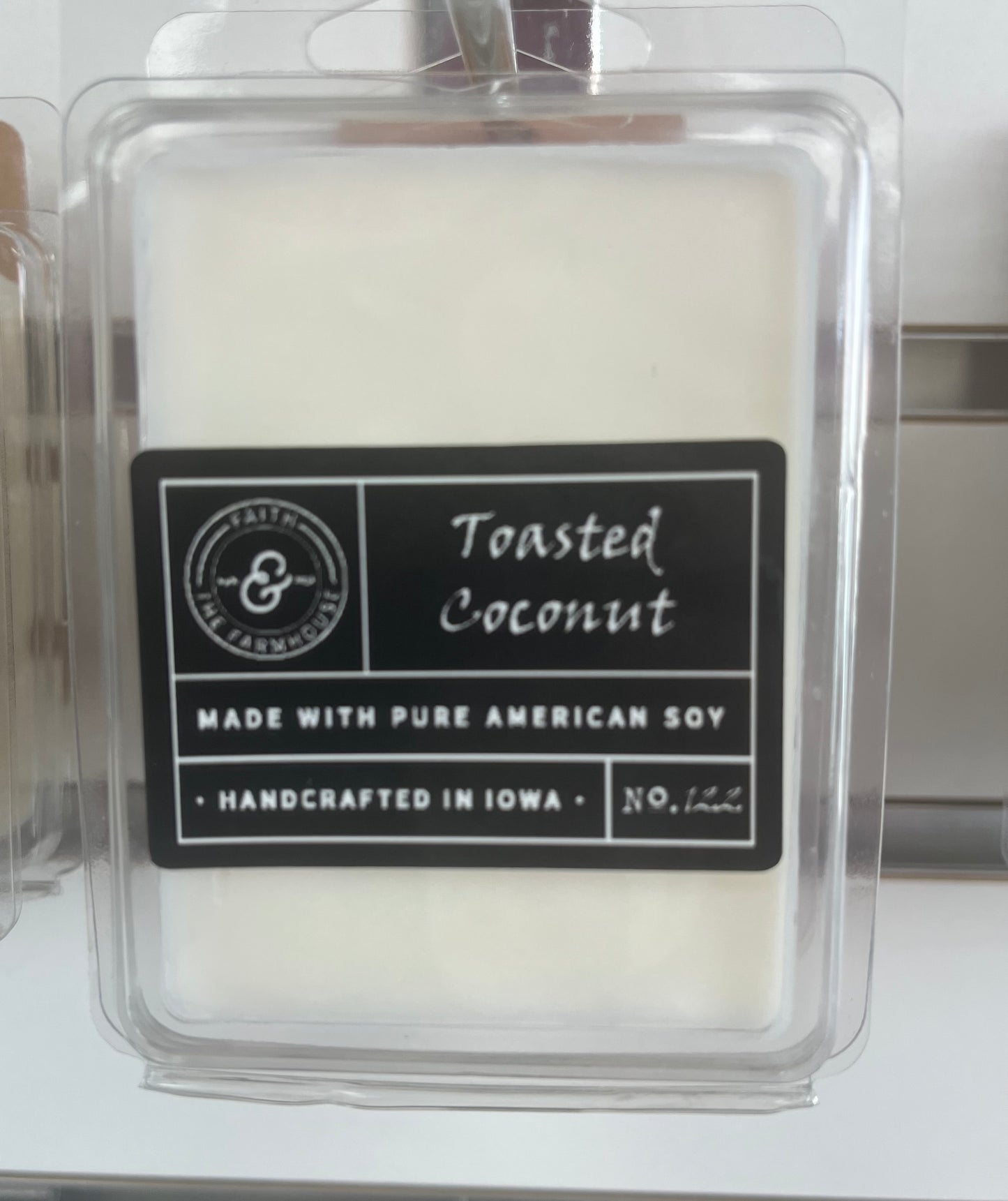 F & F Melt