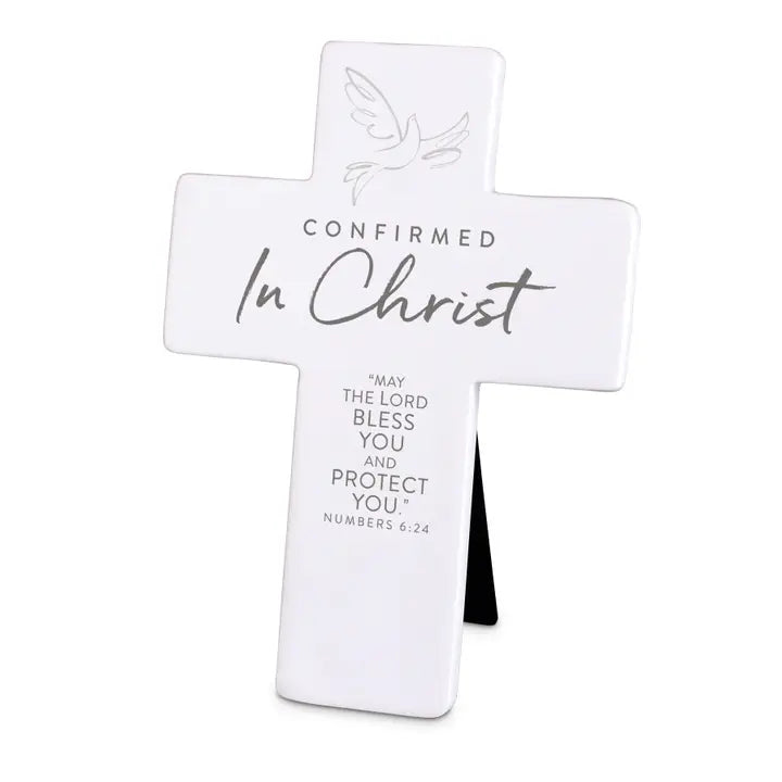 Baptism Cross