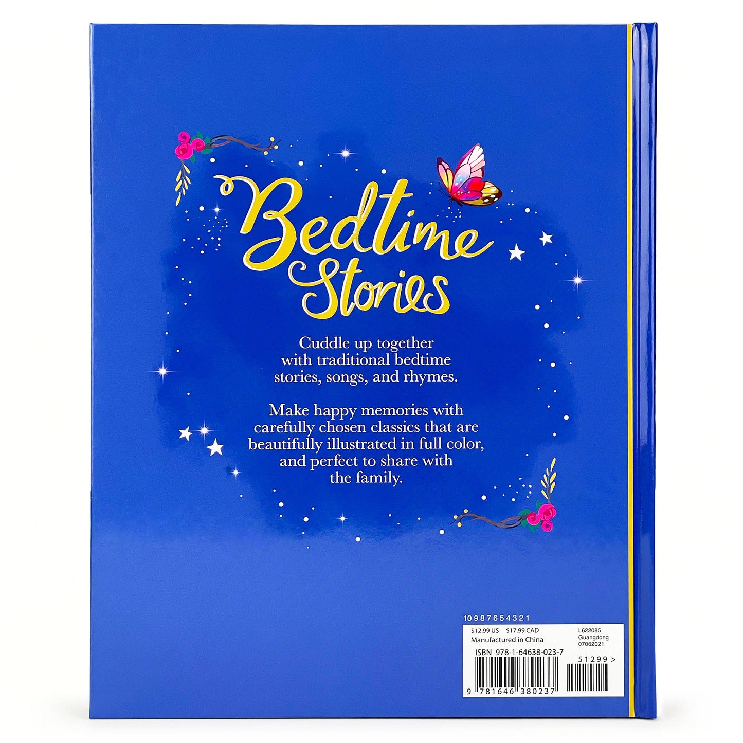 Bedtime Stories