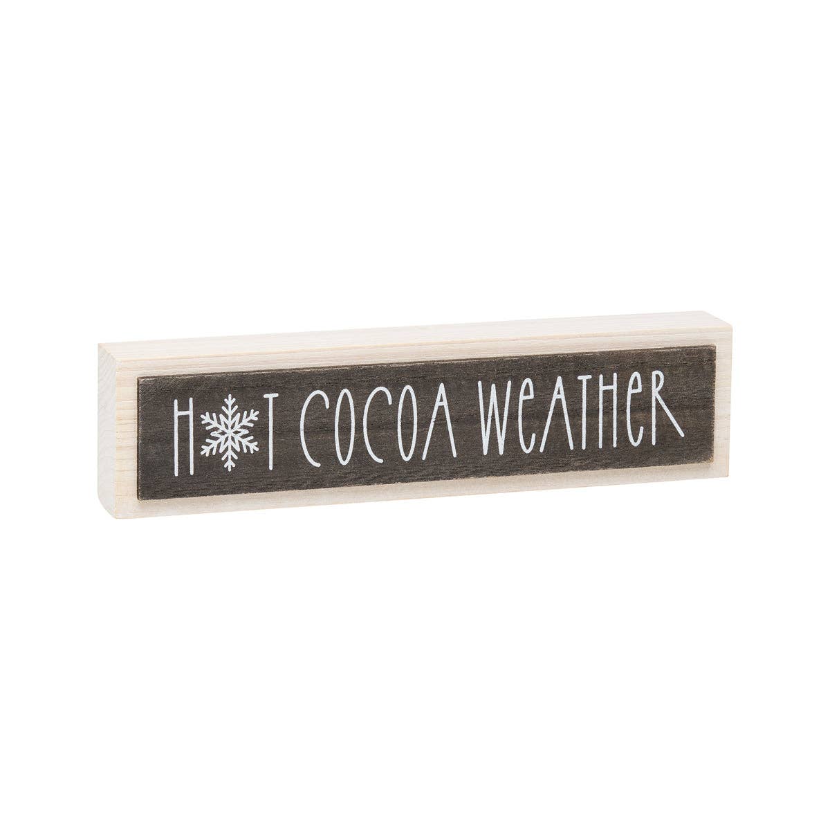Cocoa/Holidays Sitter