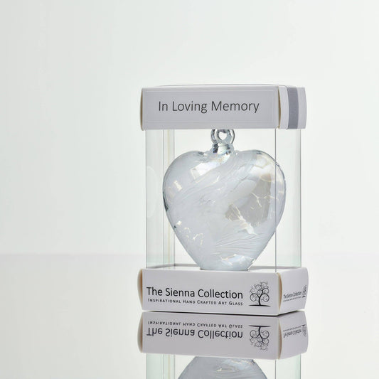 Orb Friendship Heart Memory