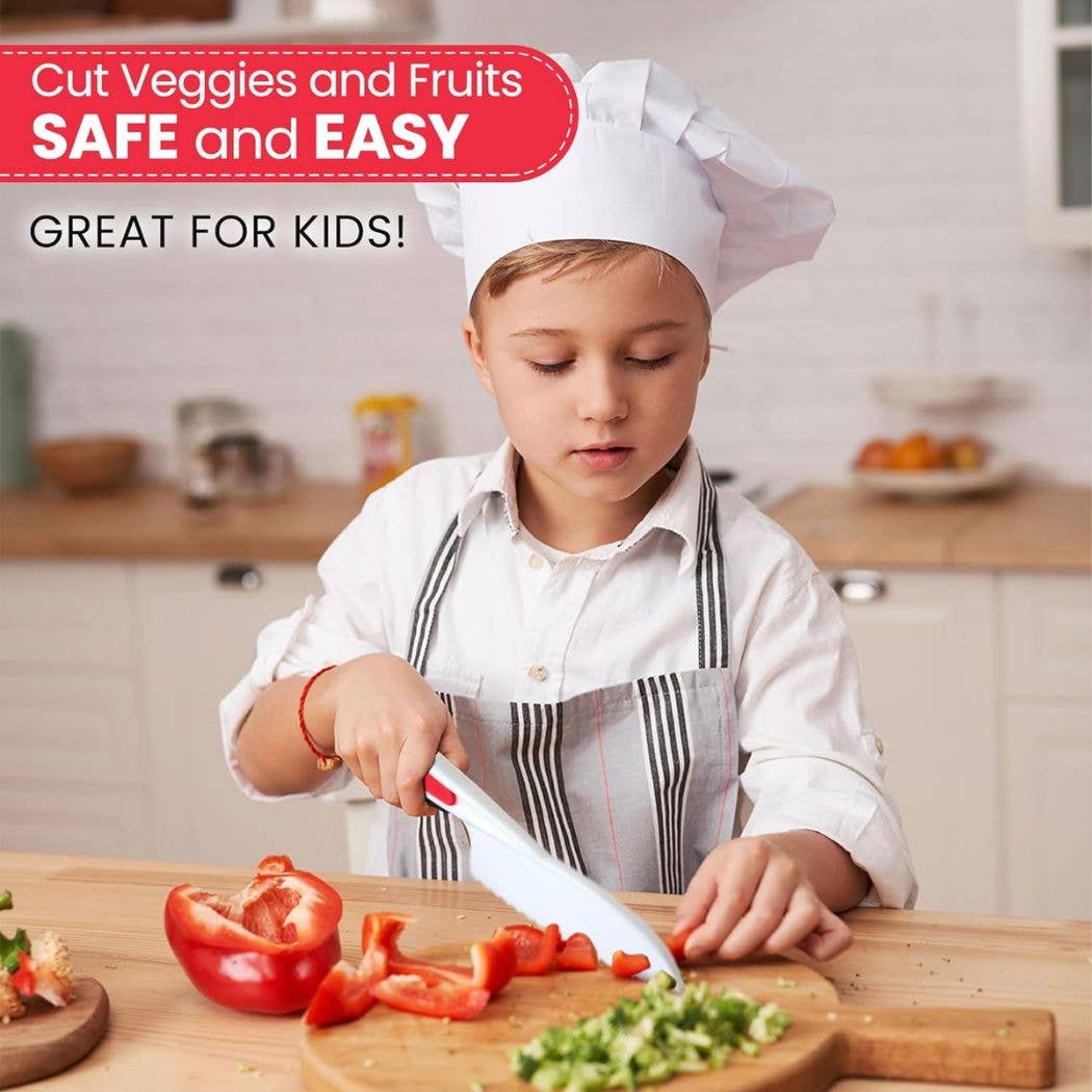 Safety Knive for Kids