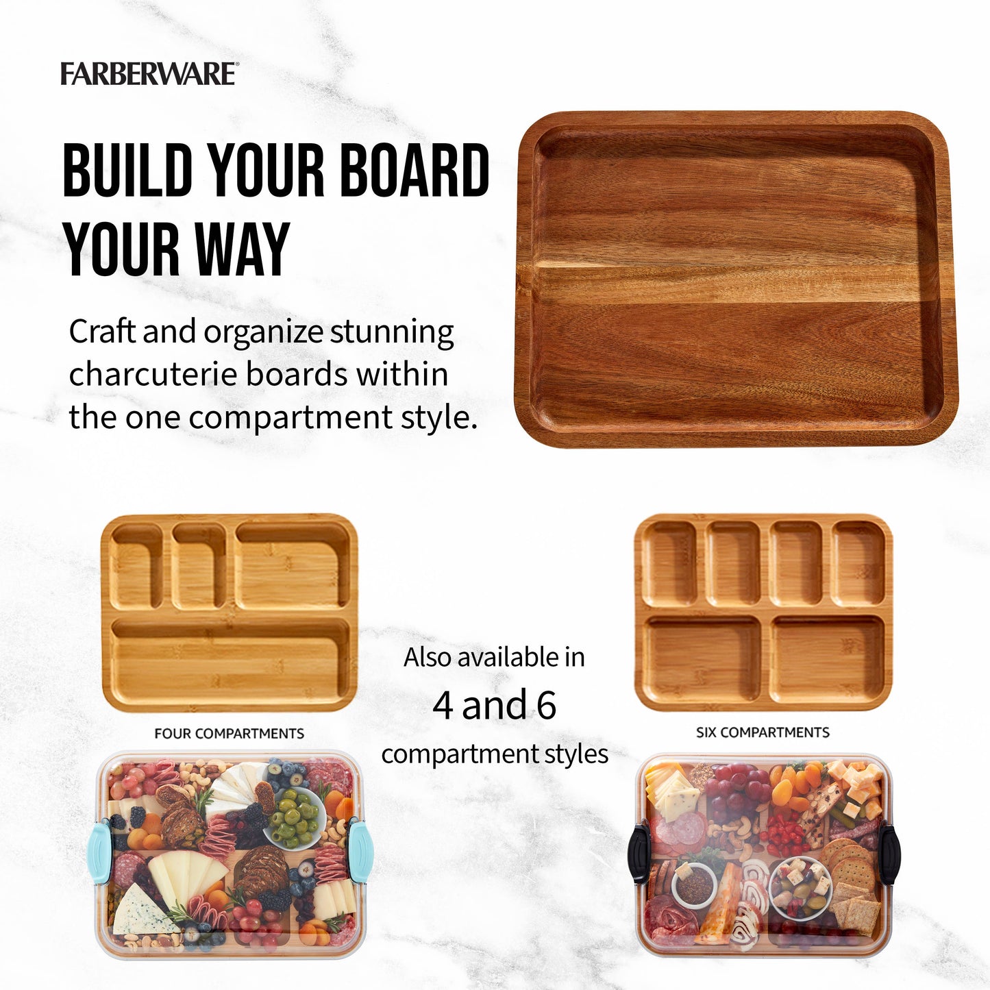 Covered Board Rect no Slots