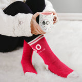 60 & Sensational Sock