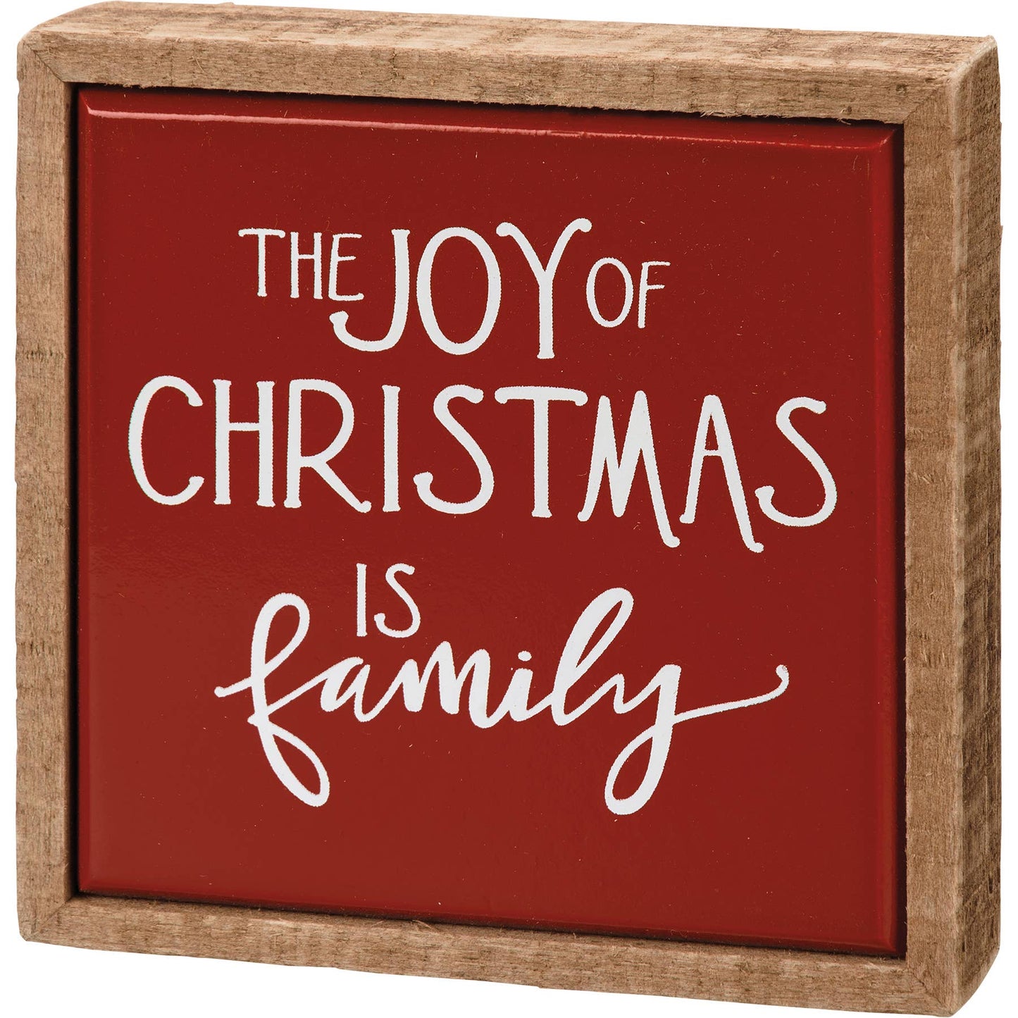 Joy Of Christmas