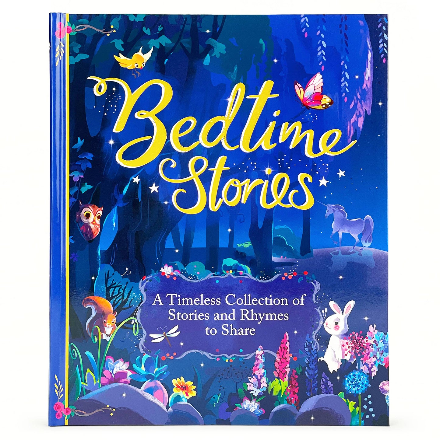 Bedtime Stories