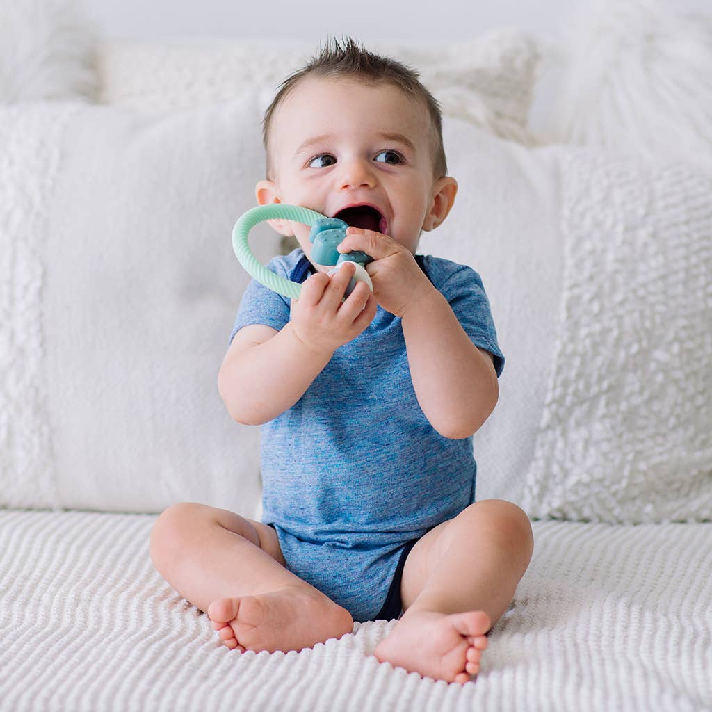 Silicone Teether