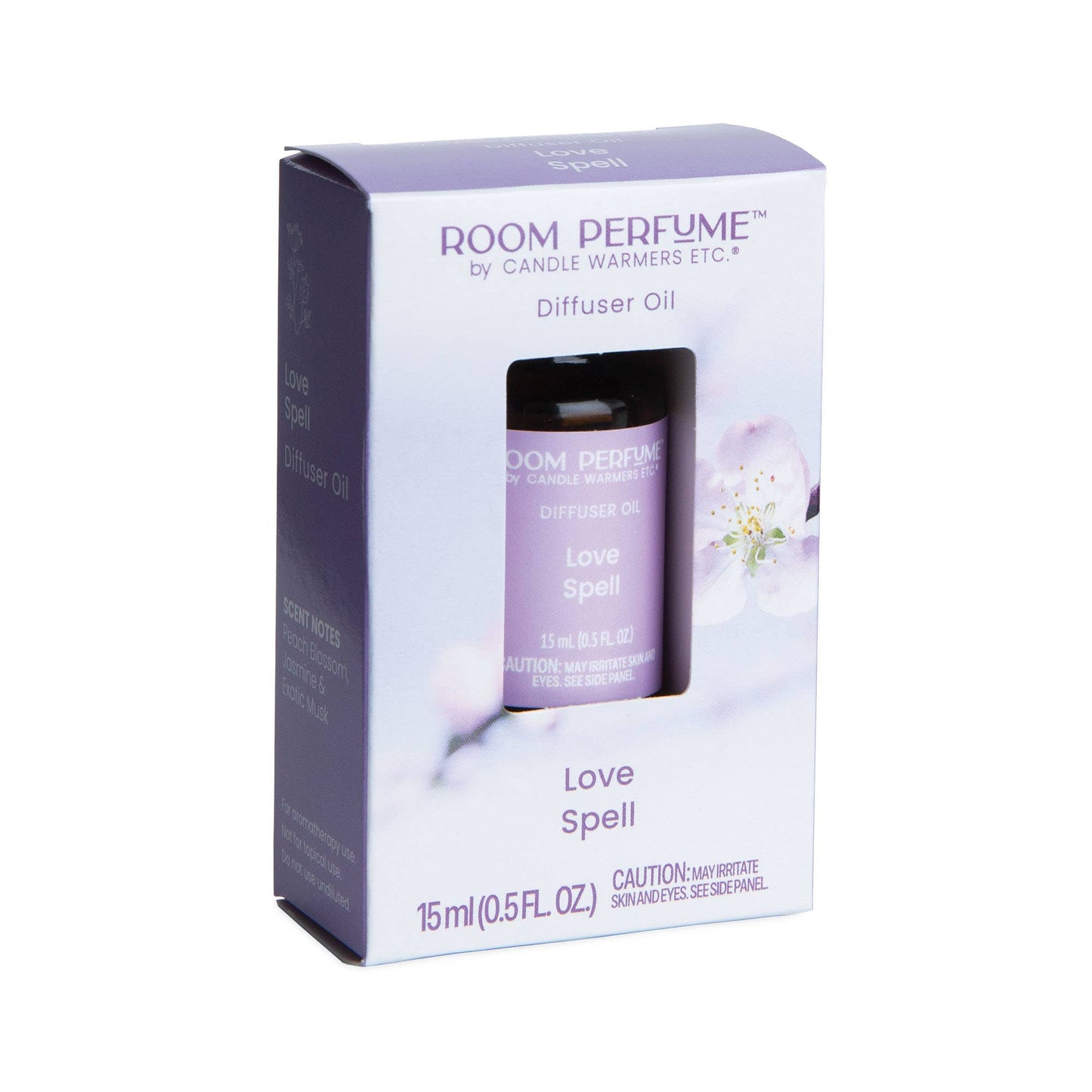 15mL Oil Love Spell