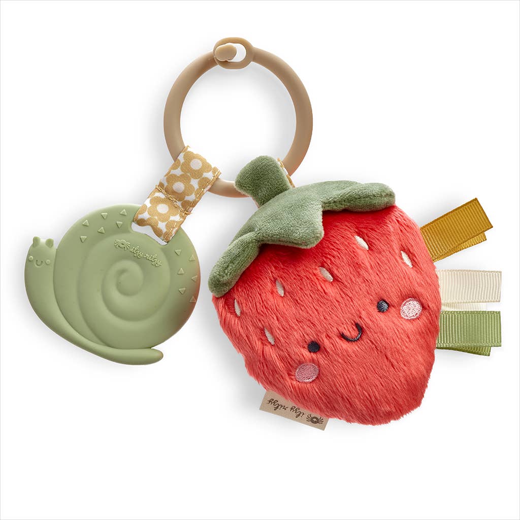 Itzy Pal-Strawberry