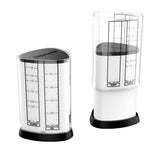 Adjustable Measuring Cup