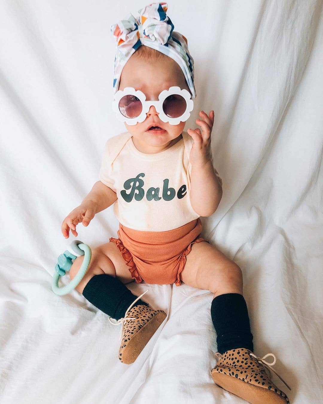 Silicone Teether