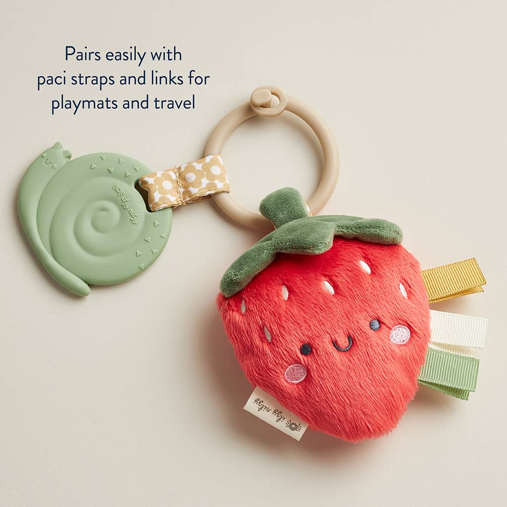 Itzy Pal-Strawberry
