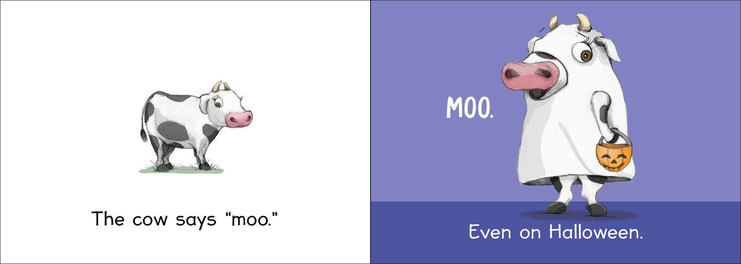 Oink-Oink!