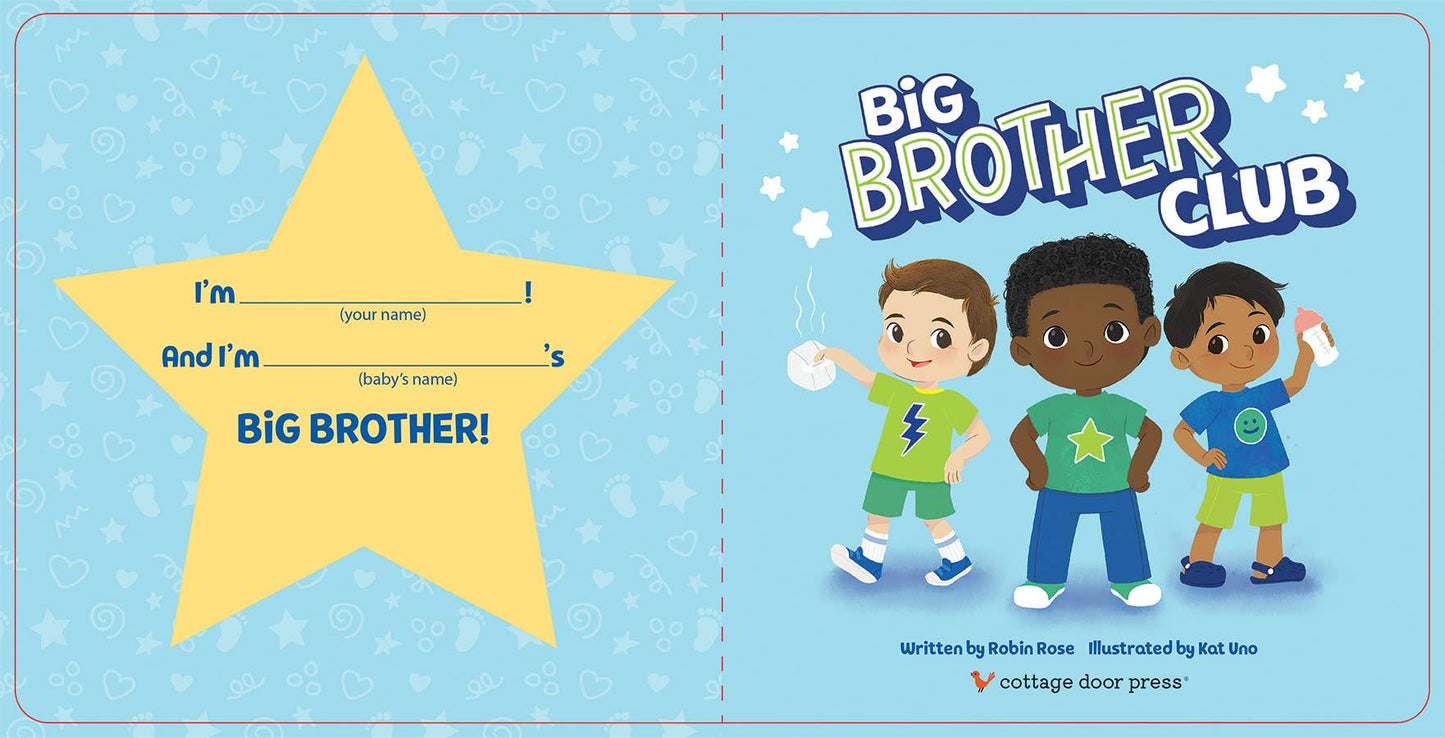 Big Brother Club