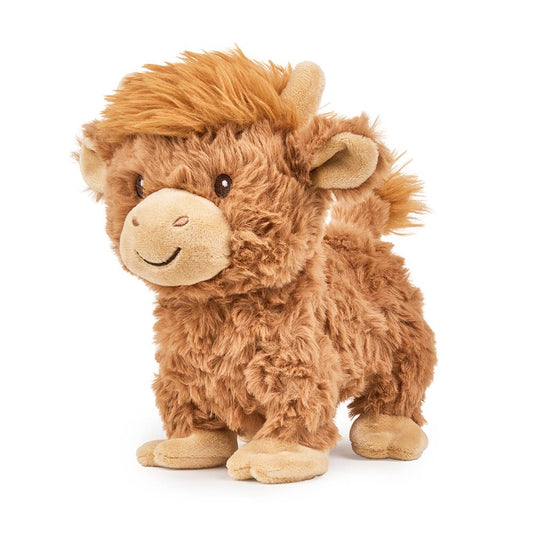 Barnyard Walk/Sing Highland