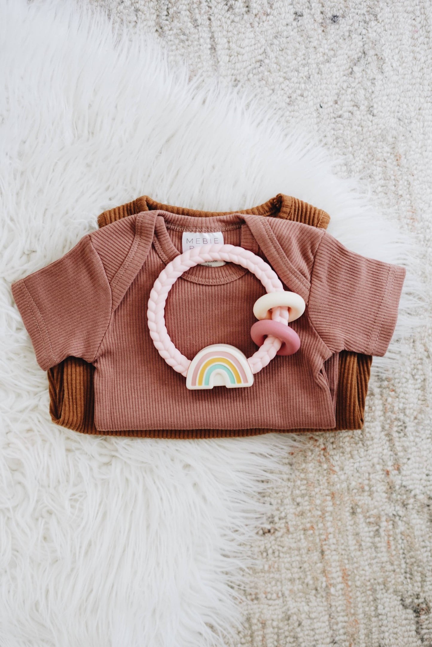 Silicone Teether