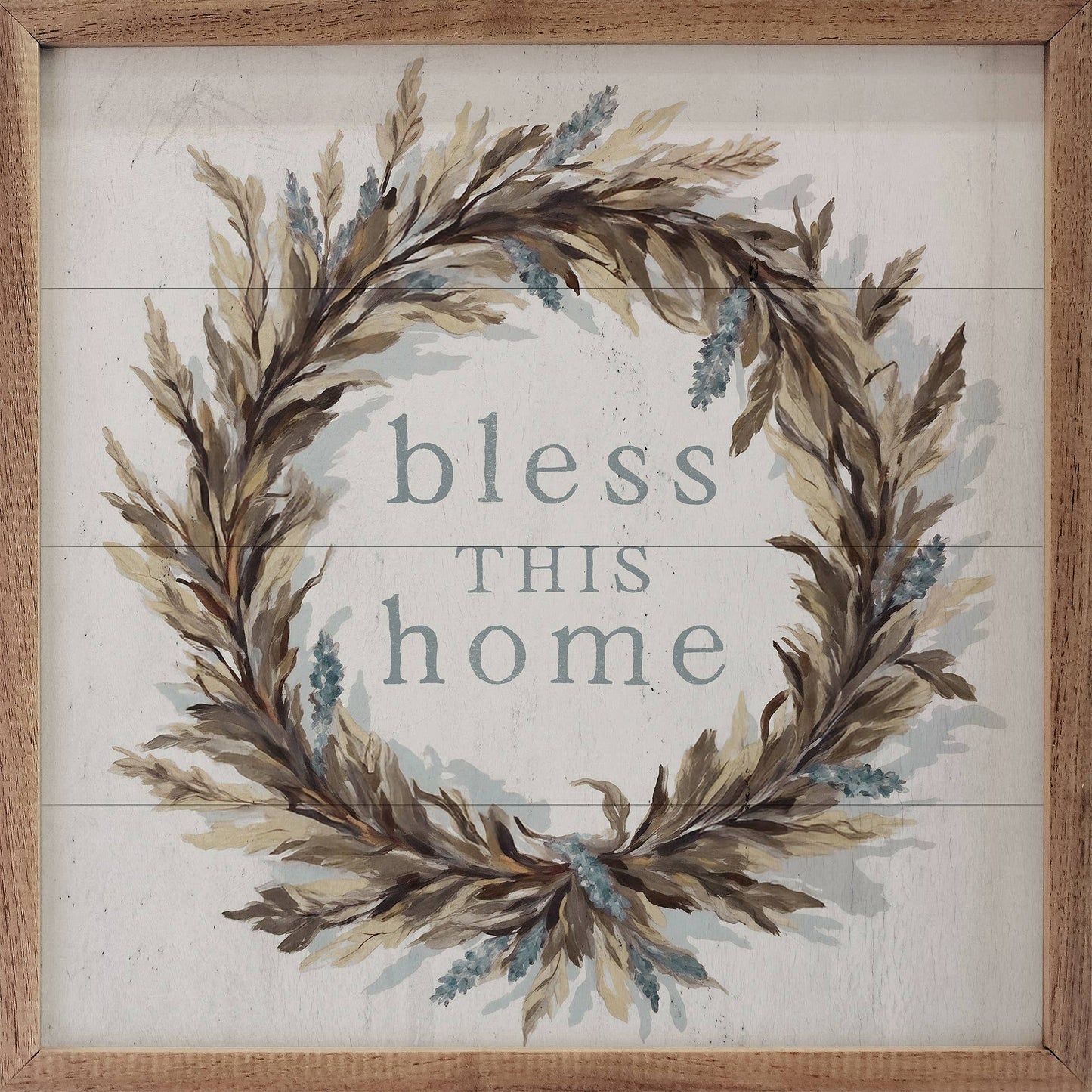 Bless This Home