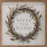 Bless This Home
