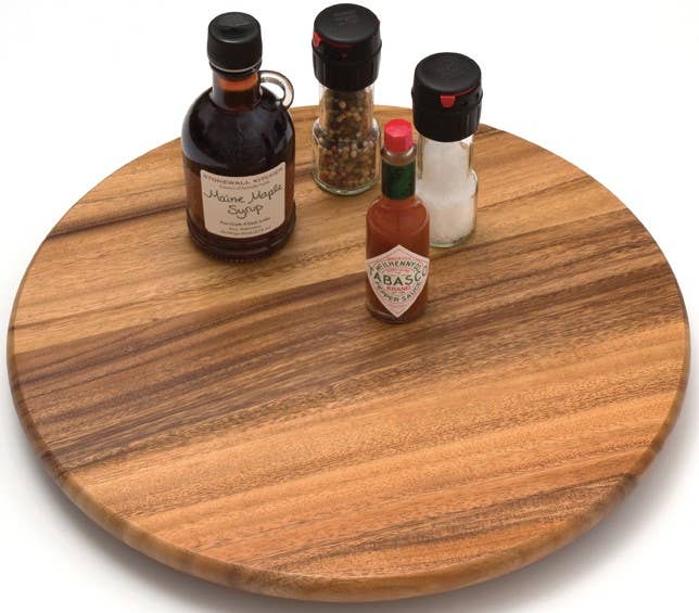 Lazy Susan 16" Turntable