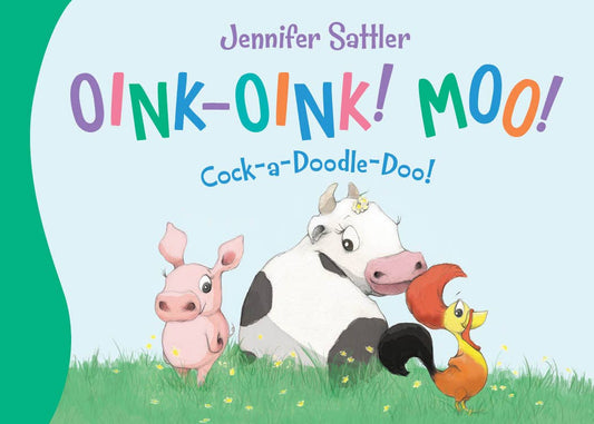 Oink-Oink!