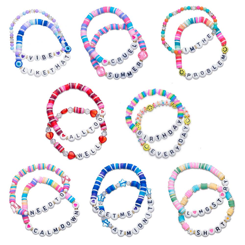 Bracelet Story