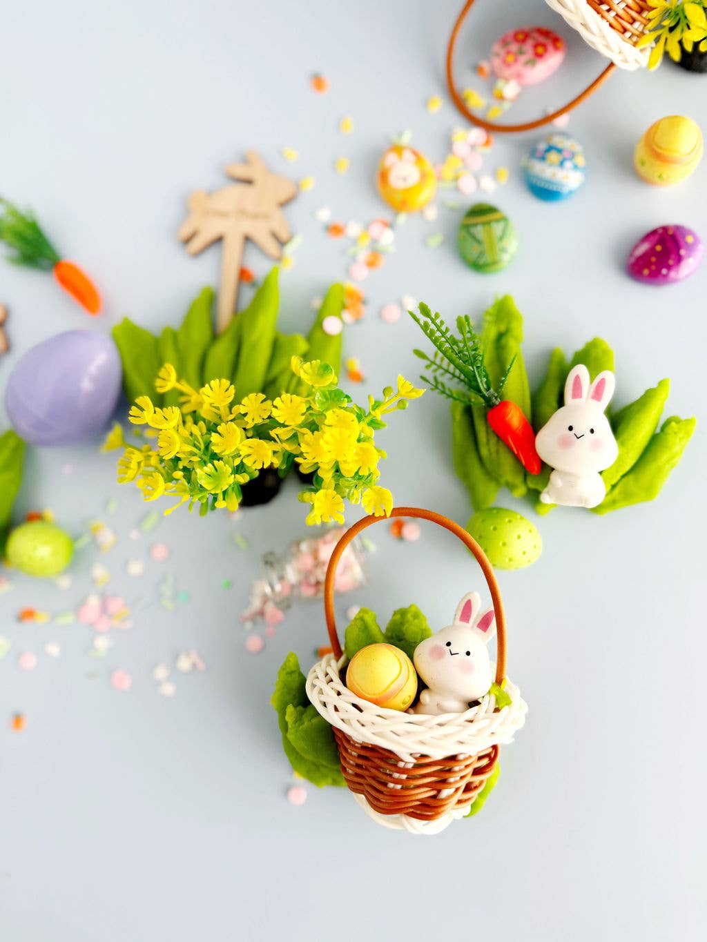 KidDough Egg Hunt
