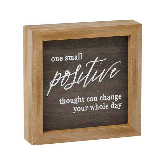 Positive Frame