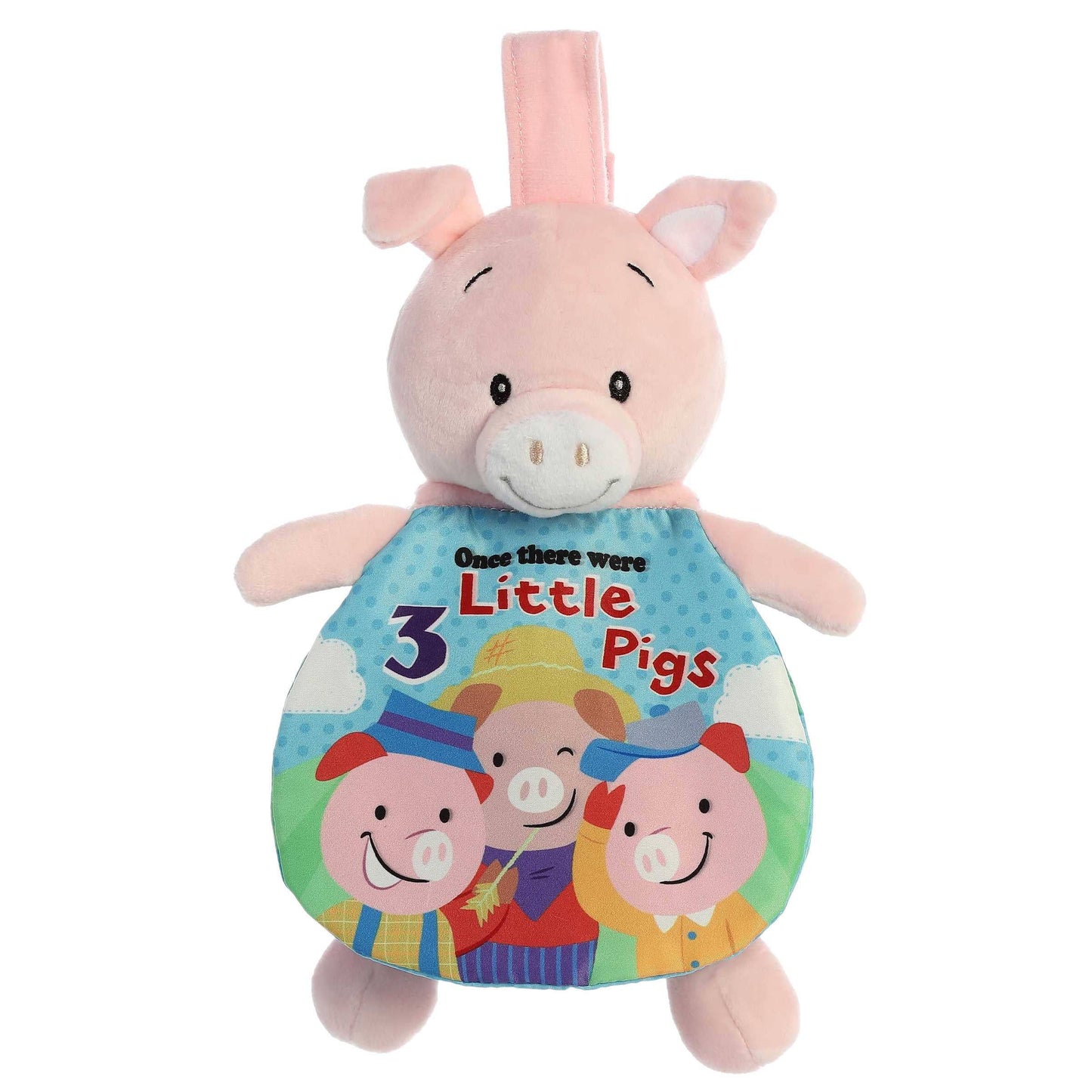Story Pals™  3 Little Pigs