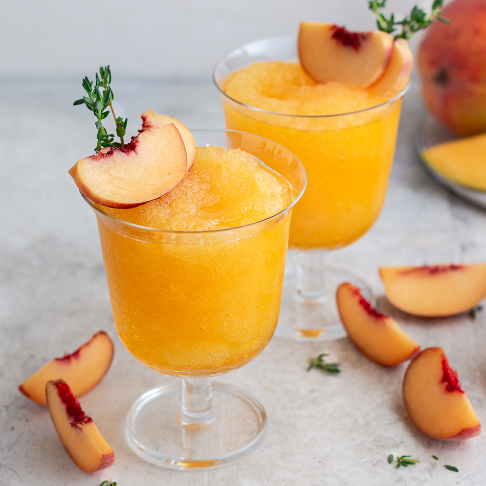 Peach Mango Wine Mix