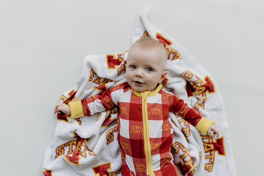 Iowa State Grid