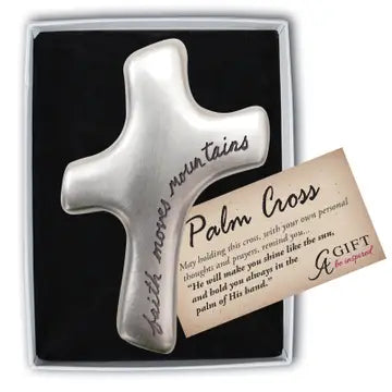 Palm Cross