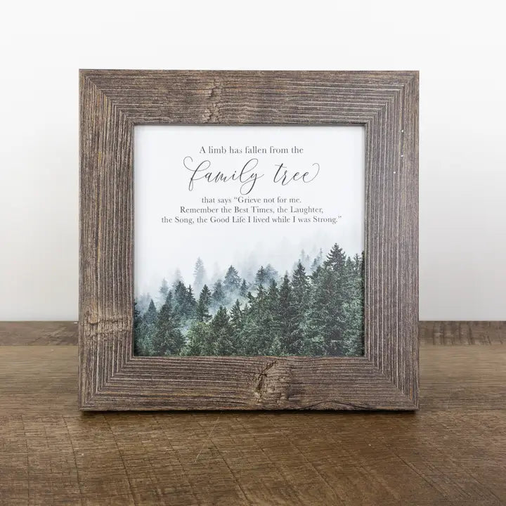 8x8 Memorial
