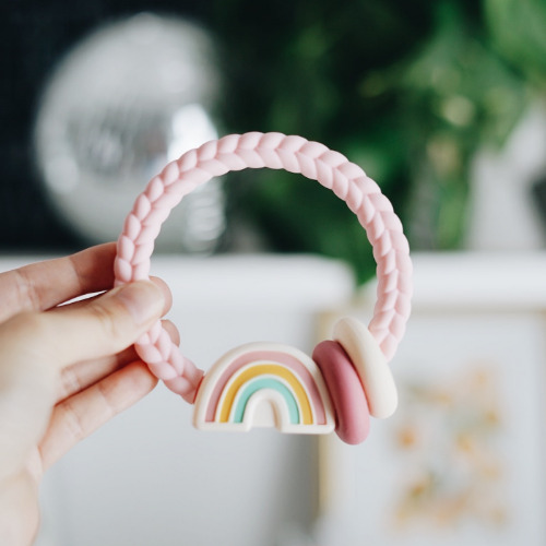 Silicone Teether