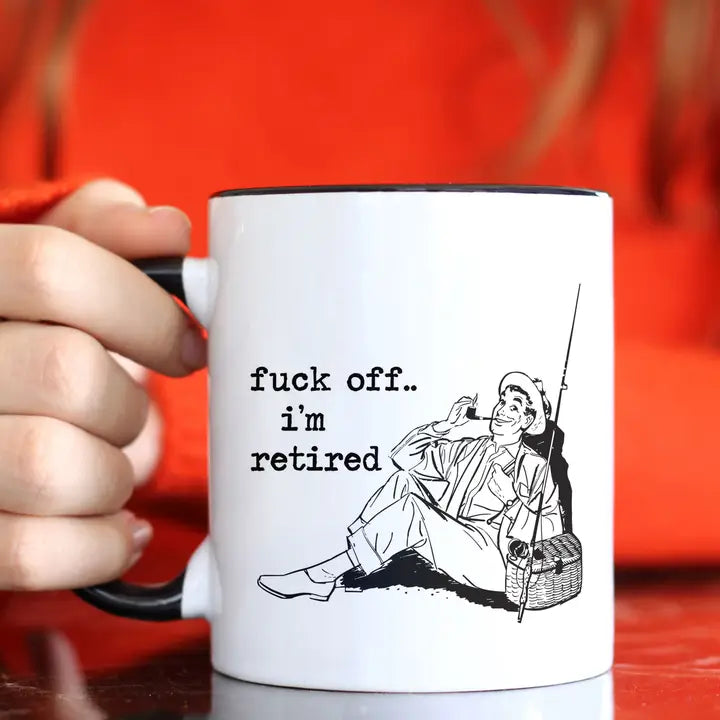 Cleverish Mug