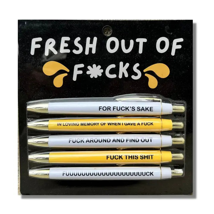 Pen Sets